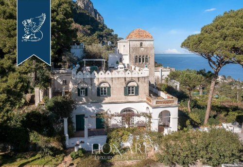 Appartement in Capri