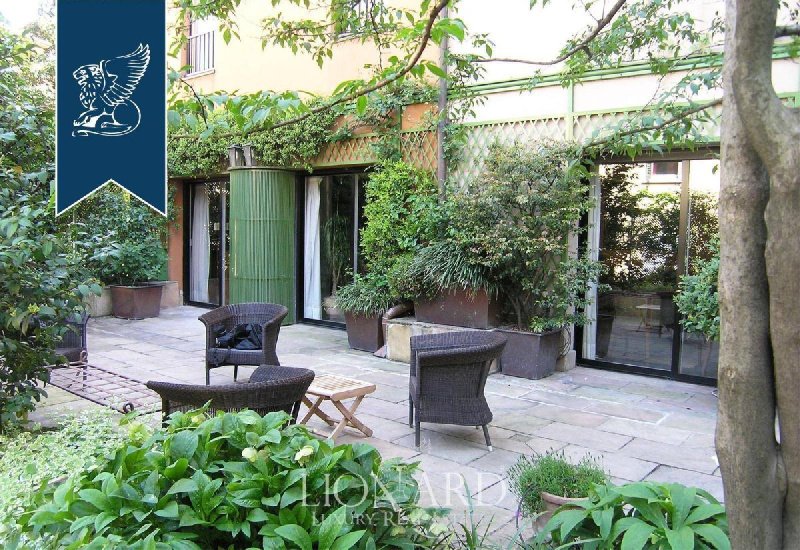 Apartamento em Milão