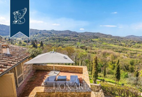 Solar em Greve in Chianti