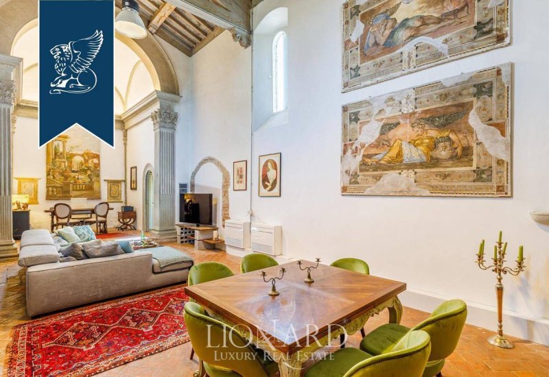 Moradia em Florença