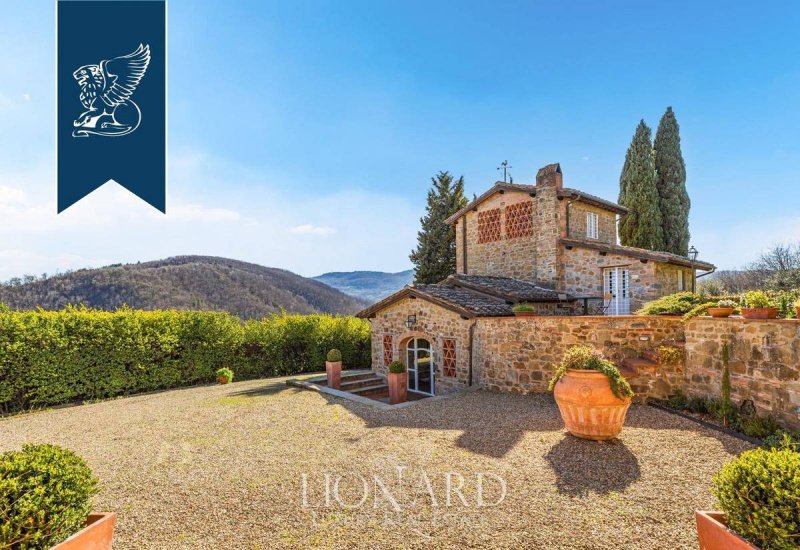 Moradia em Greve in Chianti
