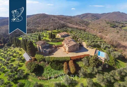 Moradia em Greve in Chianti