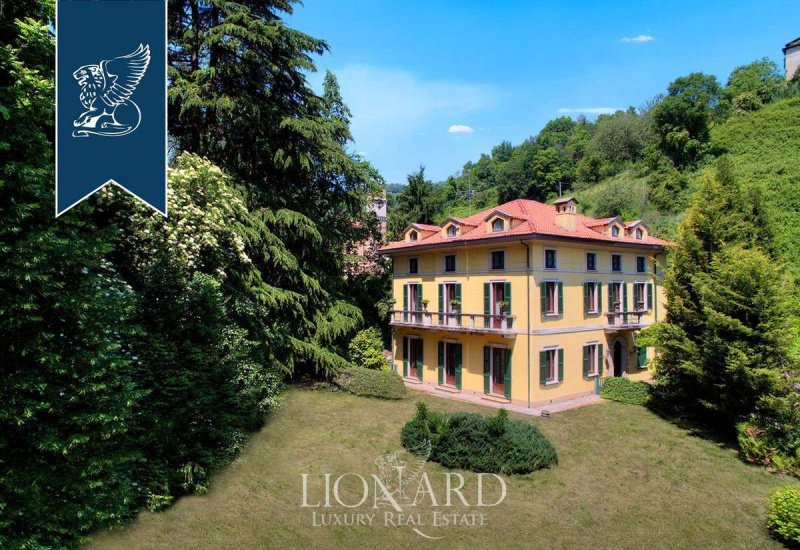 奥尔贾泰莫尔戈拉别墅