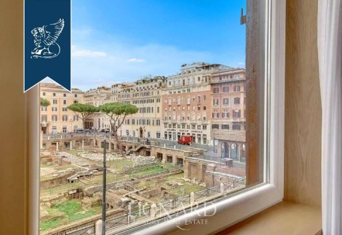 Квартира в Rome