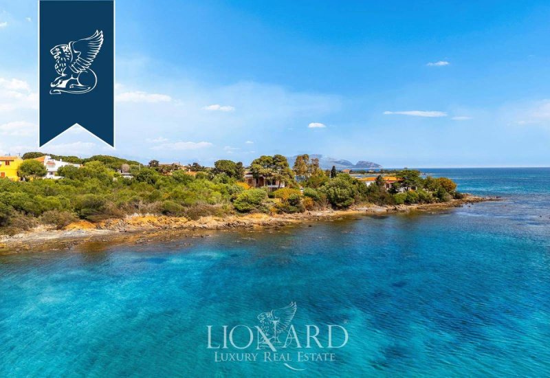 Villa a Olbia