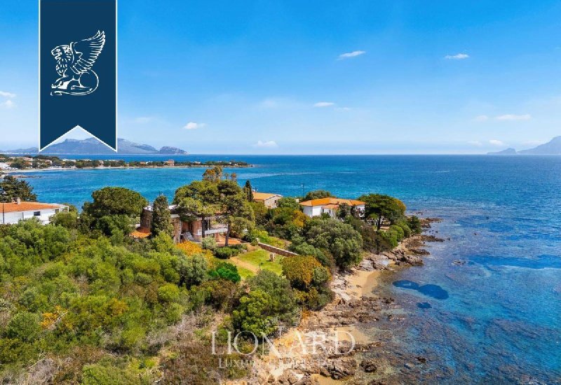 Villa a Olbia