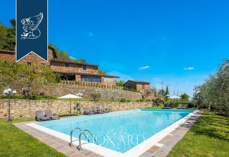 Agriturismo i Greve in Chianti