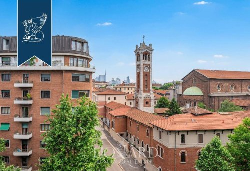 Apartamento em Milão