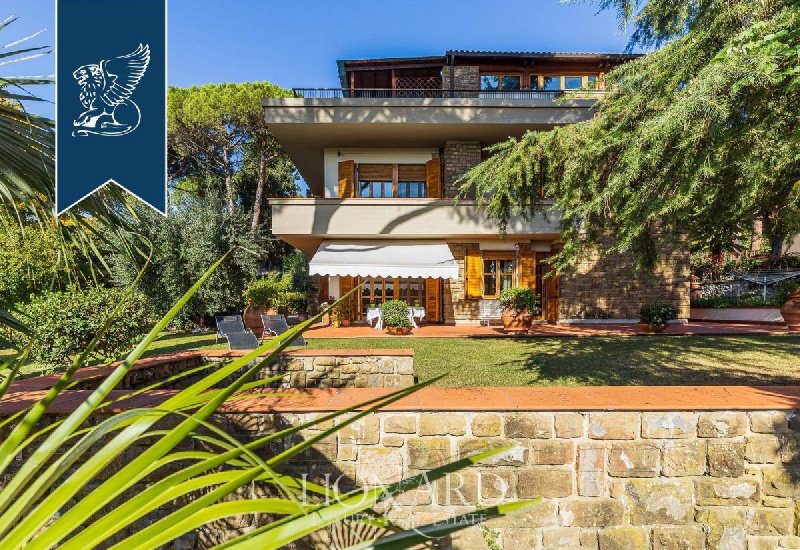 Moradia em Florença