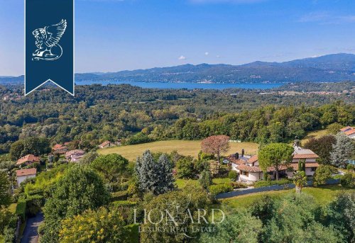 Вилла в Безоццо