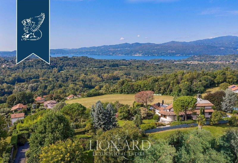 Вилла в Безоццо