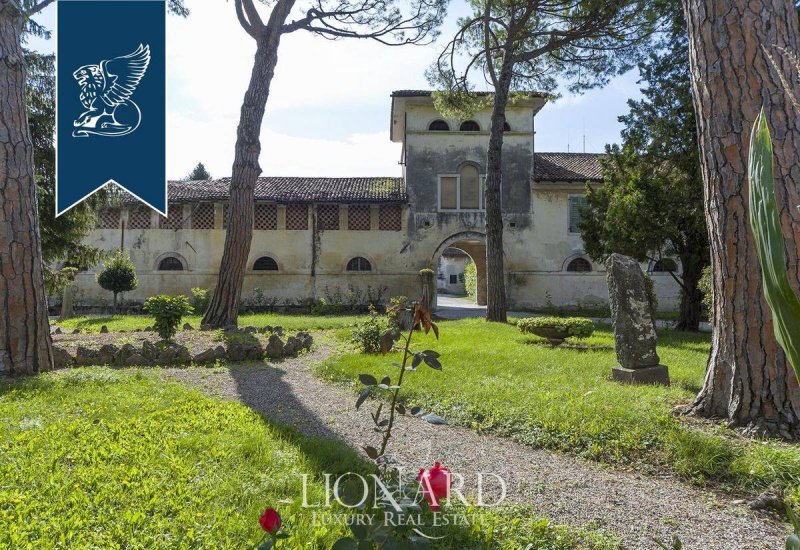 Moradia em Fiumicello Villa Vicentina