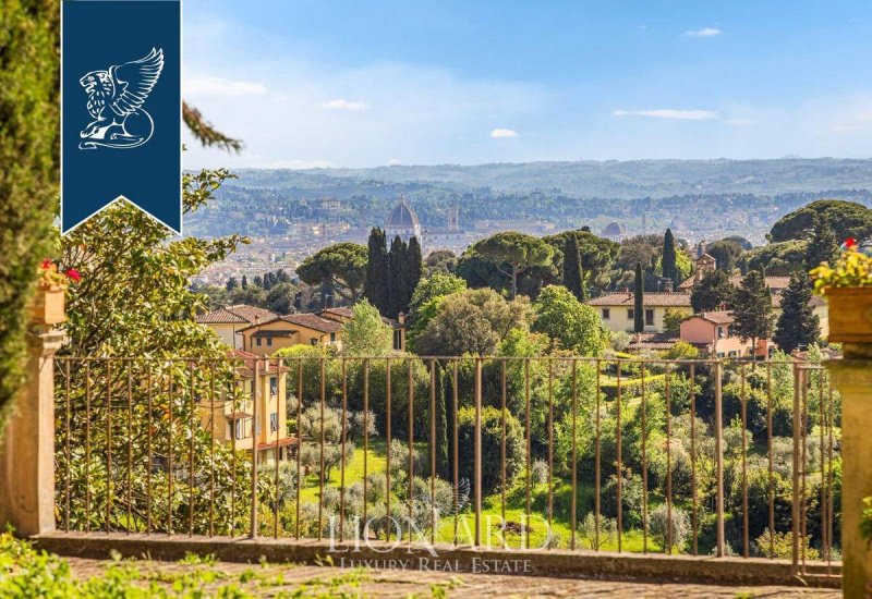 Apartamento em Florença