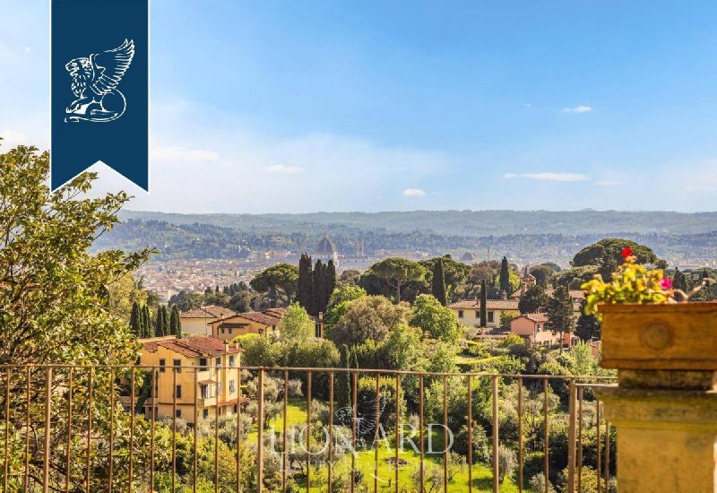 Apartamento em Florença