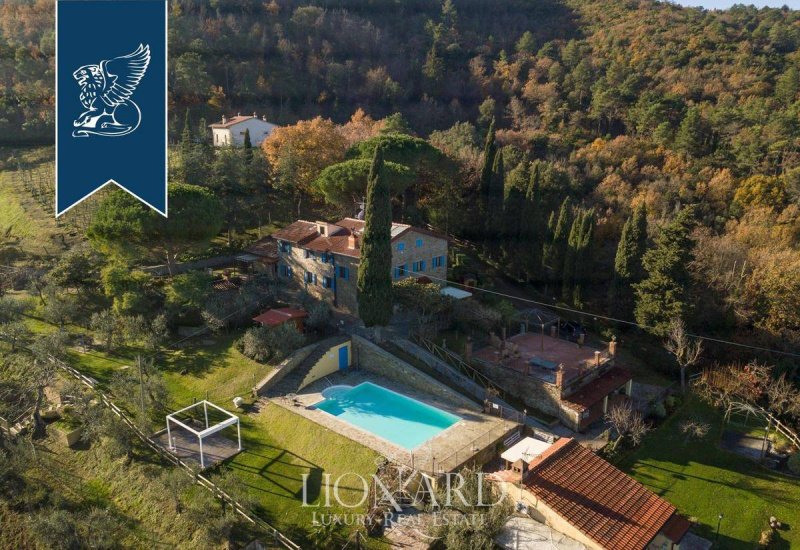 Agriturismo in Arezzo