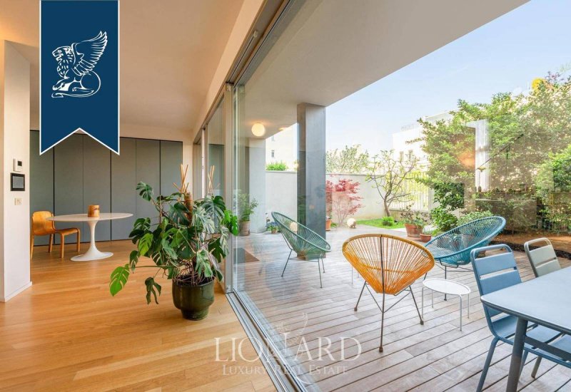 Apartamento en Milán