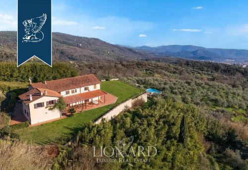 Villa in Pistoia