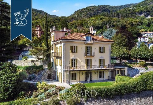 Villa in Cernobbio