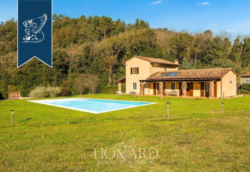 Villa in Lucca