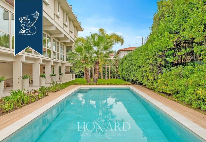 Villa à Pietrasanta