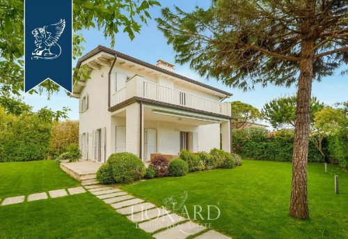 Villa in Forte dei Marmi