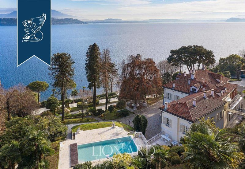 Moradia em Stresa