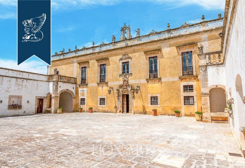 Moradia em Martina Franca