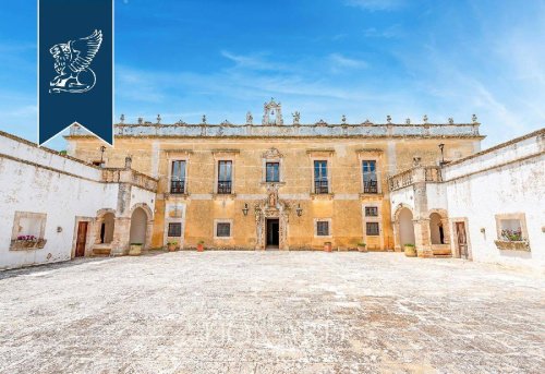 Moradia em Martina Franca