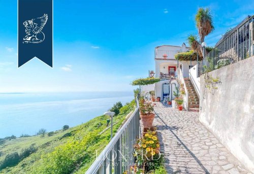 Farmhouse in Ravello