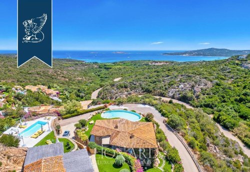 Moradia em Arzachena