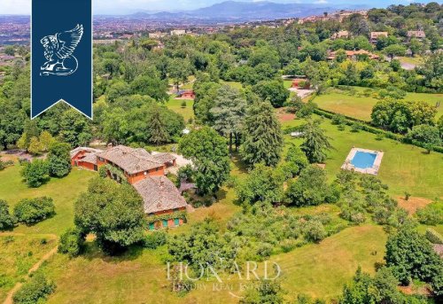 Moradia em Grottaferrata