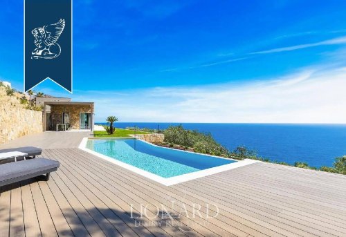 Villa a Bordighera