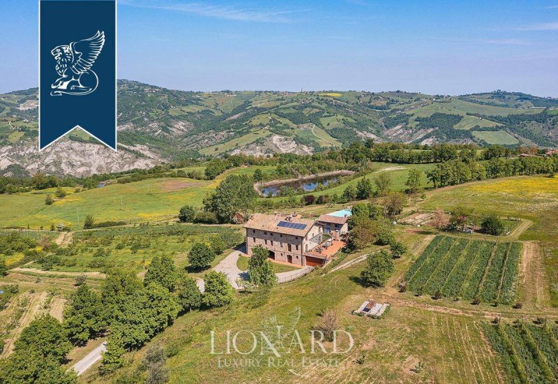 Moradia em Pavullo nel Frignano