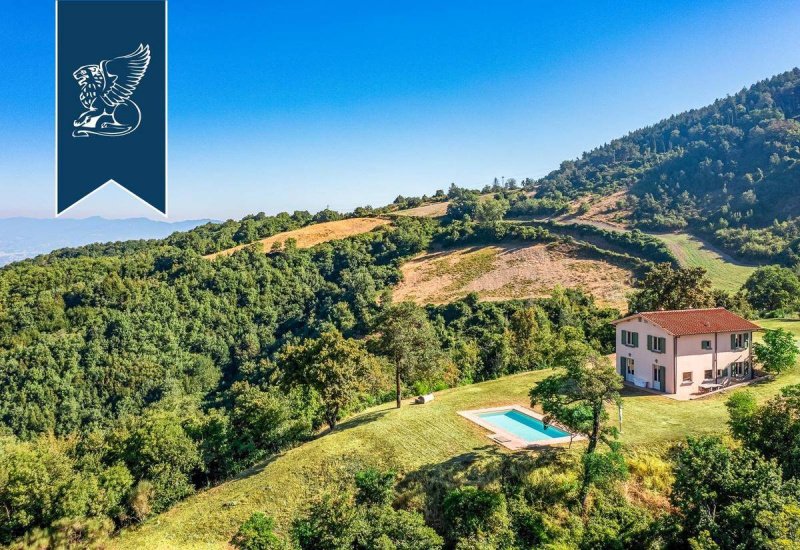 Bauernhaus in Borgo San Lorenzo