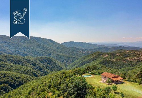 Bauernhaus in Borgo San Lorenzo