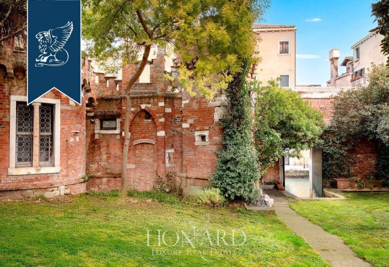 Apartamento em Veneza