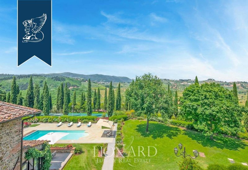 波焦阿卡亚诺别墅