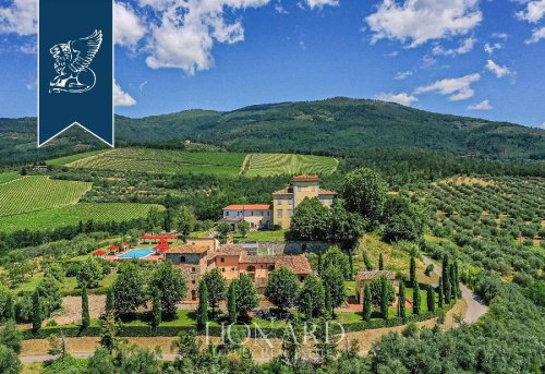 Отель в Пистоя