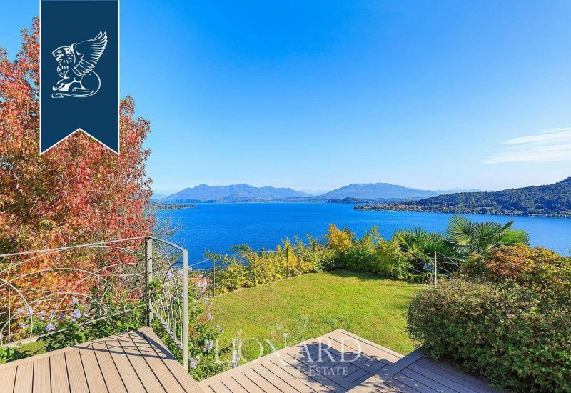 Villa à Arona