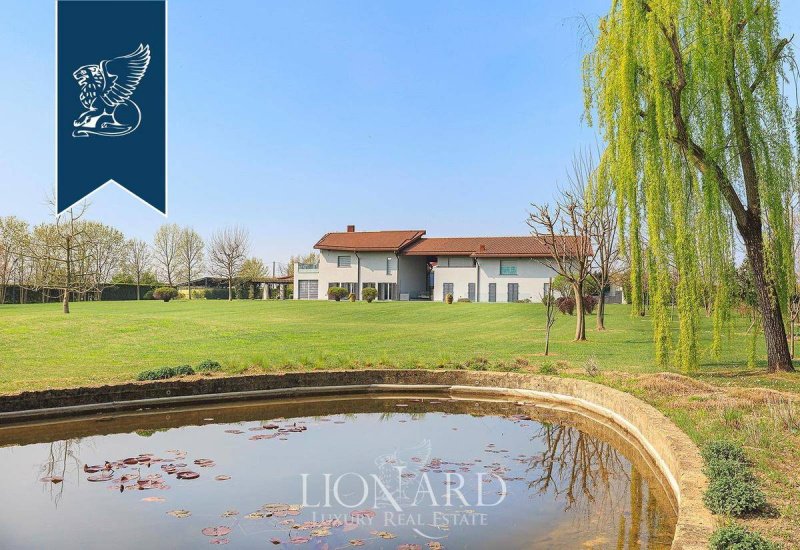 Villa i Fara Gera d'Adda