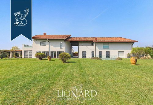 Villa i Fara Gera d'Adda