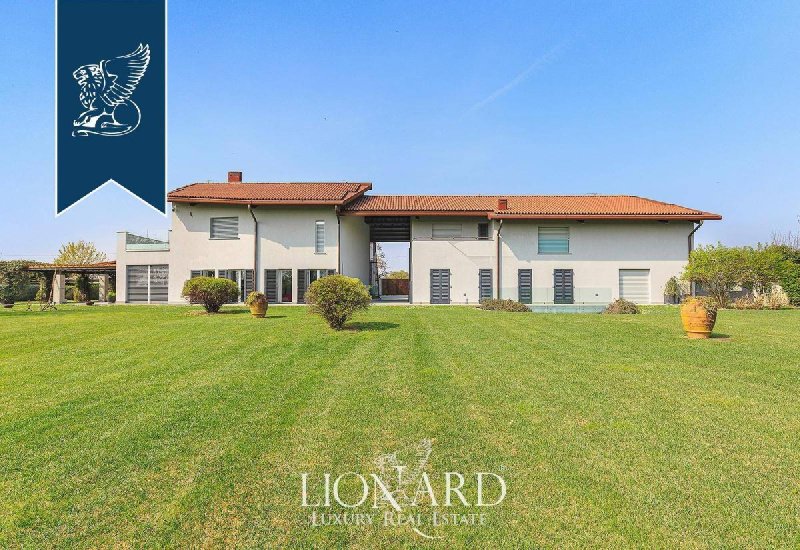 Villa i Fara Gera d'Adda