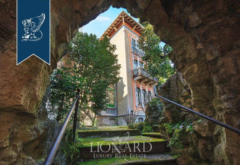 Moradia em Sesto Calende