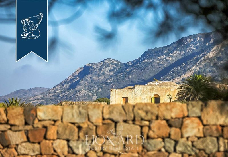 Agriturismo i Pantelleria