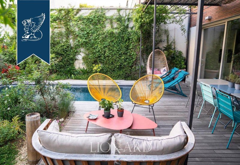 Apartamento em Milão