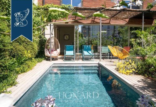 Appartement à Milan