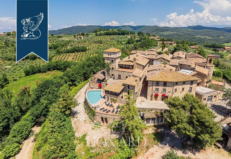 Hôtel à Collazzone