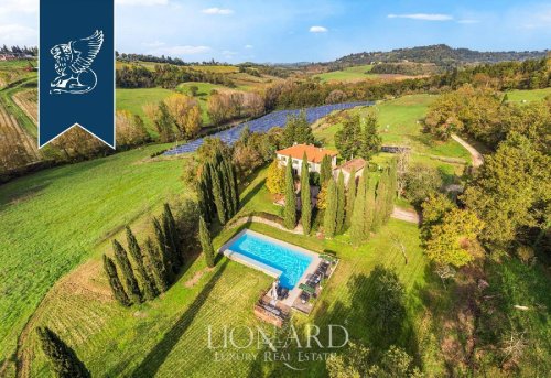 Agrotourisme à Certaldo