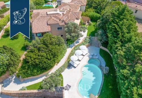 Villa i Arzachena