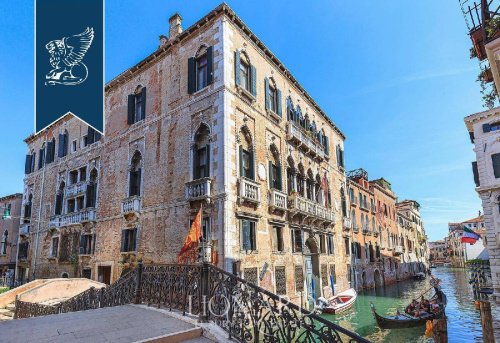 Edificio en Venecia